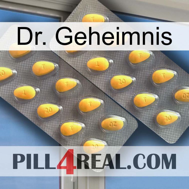 Drs Secret cialis2